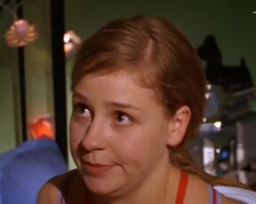 Theresa Scholze nude sex - Popp Dich schlank! (2005) classsic erotic scene