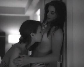 Riley Ferris nude sex, Ashley Stone Sex - Dancing on the Dark Side of the Moon (2021) Explicit Softcore Scenes