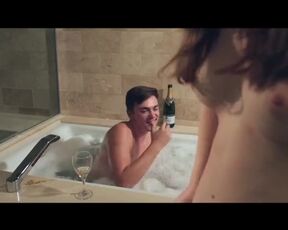 Riley Ferris nude sex, Ashley Stone Sex - Dancing on the Dark Side of the Moon (2021) Explicit Softcore Scenes