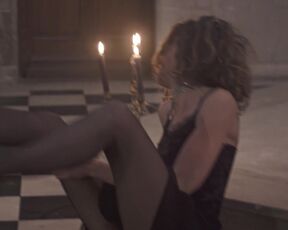 Emilie Fabre nude - The Chalice (2019)