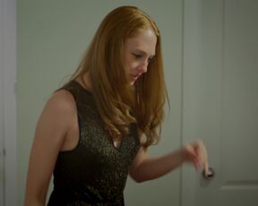 Emily Bennett nude - House of the Witchdoctor (2013) Cowgirl Sex Scene