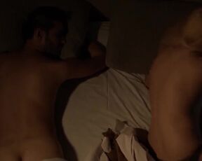 Aida Folch topless, Blanca Romero nude, Maria Almudever nudity - Love Is Not What It Used to Be  (2013) hot scenes