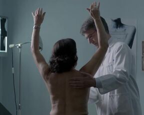 Aida Folch topless, Blanca Romero nude, Maria Almudever nudity - Love Is Not What It Used to Be  (2013) hot scenes