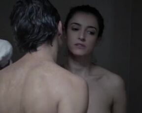 Aida Folch topless, Blanca Romero nude, Maria Almudever nudity - Love Is Not What It Used to Be  (2013) hot scenes