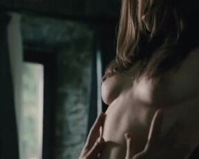 Alice Dwyer nackte - Ein ruhiges Leben (2010) sex scene