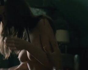 Alice Dwyer nackte - Ein ruhiges Leben (2010) sex scene