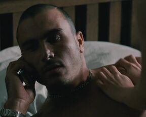 Alice Dwyer nackte - Ein ruhiges Leben (2010) sex scene