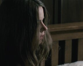 Alice Dwyer nackte - Ein ruhiges Leben (2010) sex scene