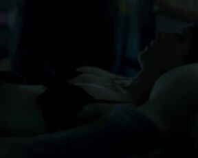 Katarina Gaub, Anneke Kim Sarnau sex - Polizeiruf 110 s46s01 (2017) Dirty Sex Scenes