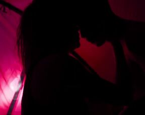 Emilia Schüle, Johanna Polley, Katharina Behrens - Es war einmal Indianerland (2017) lusty scenes