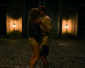 Emilia Schüle, Johanna Polley, Katharina Behrens - Es war einmal Indianerland (2017) lusty scenes