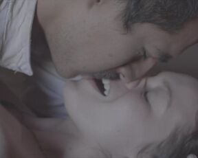 Ana Valeria Becerril nude - Aire de lluvia (2020) hot scene