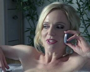 Tanja Hofer - Mord in bester Gesellschaft Das eitle Gesicht des Todes (2009) nude scenes