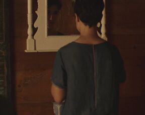 Dee Herlihy, Mirjam Karstoft nude - Hymns (2016)