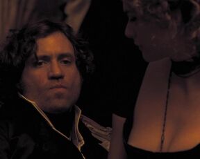 Elisa Sednaoui nude - Libertador (2013)