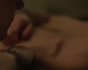 Luna Carpiaux, Marilyn Lima nude - ConneXion intime (2019) teens sex scene