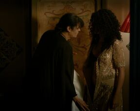 Sarra Hannachi nude - Sweet Smell of Spring (2016) sexy scene