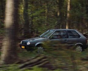 Marieke Groenendijk hot - Hallali (2019)