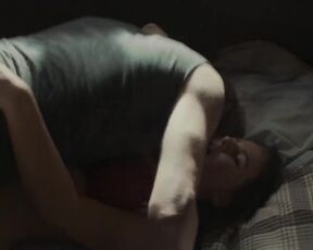 All Nude & Sex scene with Ruby O. Fee - Zazy (2016)