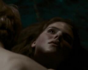 All Nude & Sex scene with Ruby O. Fee - Zazy (2016)