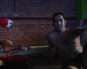 Sofía Zamolo nude - Leviatan (2016) Adult Thriller - Explicit Scenes