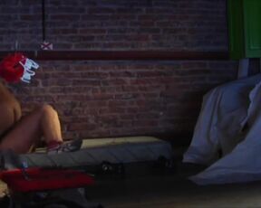 Sofía Zamolo nude - Leviatan (2016) Adult Thriller - Explicit Scenes