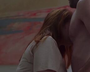 Tamara Michelle Shephard sexy - Run for Your Life s01e01 (2018) hot fun scene