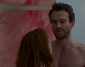 Tamara Michelle Shephard sexy - Run for Your Life s01e01 (2018) hot fun scene