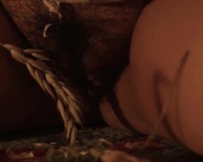 EXPLICIT EROTIC MOVIE - La Stanza di Amalia (2016) - Chiara Fiore nude
