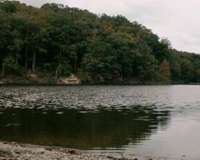 Lucretia Lynn naked - Harvest Lake (2016) Full frontal Nudity scenes