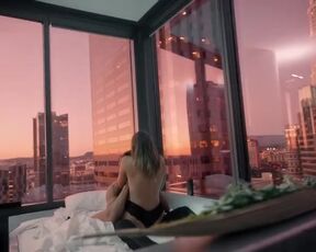 Hot Sexy Musical Clip (2019)