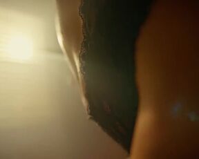 Hot Sexy Musical Clip (2019)