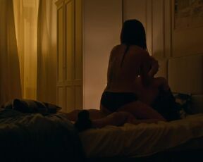 Hot & Sex scenes with Heloise Godet nude - The Attache s01e04-08 (2020)