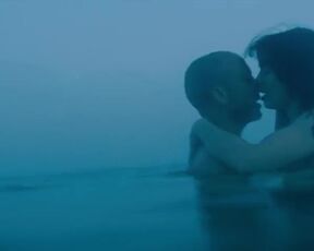 Hot & Sex scenes with Heloise Godet nude - The Attache s01e04-08 (2020)