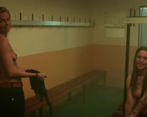 Diana Maria Frank, Mandy Kieroth, etc nackt - Im Nachtlicht (2020) Nudity Scenes