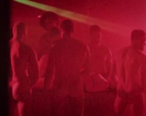 Diana Maria Frank, Mandy Kieroth, etc nackt - Im Nachtlicht (2020) Nudity Scenes