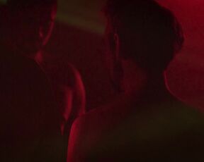 Diana Maria Frank, Mandy Kieroth, etc nackt - Im Nachtlicht (2020) Nudity Scenes