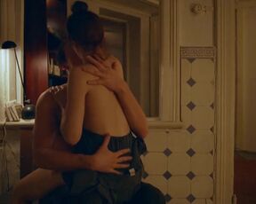 Gala Othero Winter naked - Gasmann (2019)