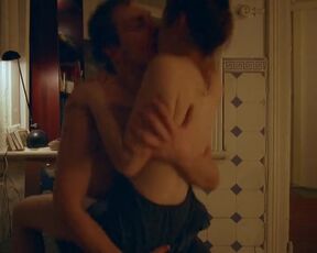 Gala Othero Winter naked - Gasmann (2019)