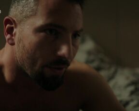 Nina Proll nude - Vorstadtweiber s03e07 (2017) short sex scene