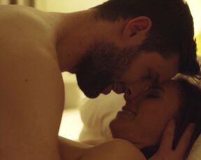 Beau Rambaut sexy - Almost (2017)