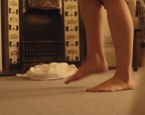 Beau Rambaut sexy - Almost (2017)