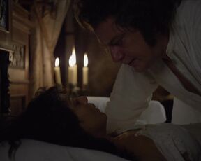 Sex Scenes with Actresses Alice Canzonieri, Miriam Dalmazio, Gioia Spaziani nudes - La stagione della caccia c'era una volta Vigata (2019)