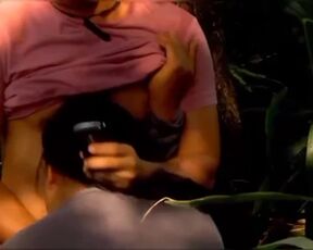 Althea Vega naked - Halik sa tubig (2010) Asian Lusty Movie Scenes