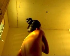 Althea Vega naked - Halik sa tubig (2010) Asian Lusty Movie Scenes