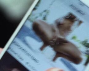 An amateur modeling shoot Jessyca Oliveira naked - Jessyca (2020)