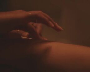 Leyna Bloom nude - Port Authority (2019) sex scene