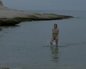 NUDE & SEX SCENES with Elena Anaya naked - Lejos del mar (2015)