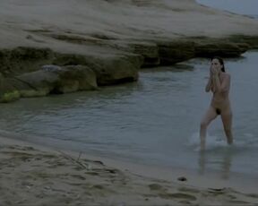 NUDE & SEX SCENES with Elena Anaya naked - Lejos del mar (2015)