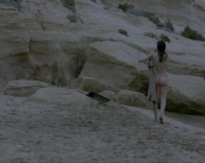NUDE & SEX SCENES with Elena Anaya naked - Lejos del mar (2015)